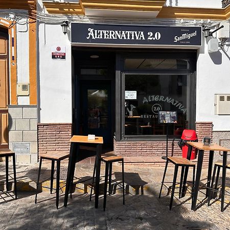 Atico Buenavista Ardales Exterior foto