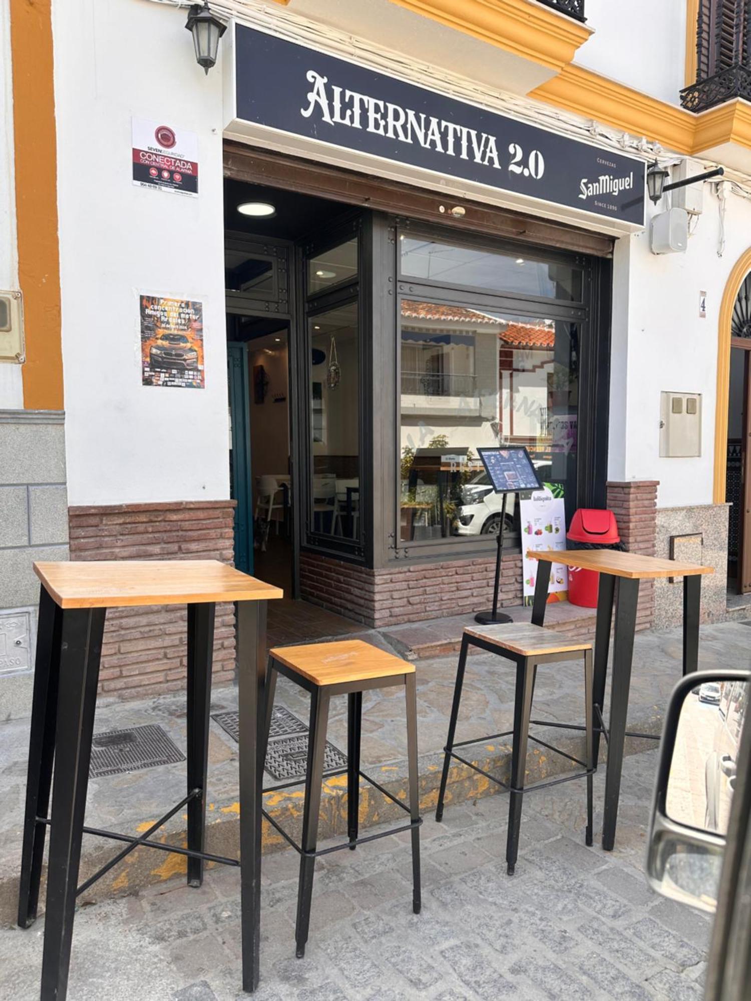 Atico Buenavista Ardales Exterior foto